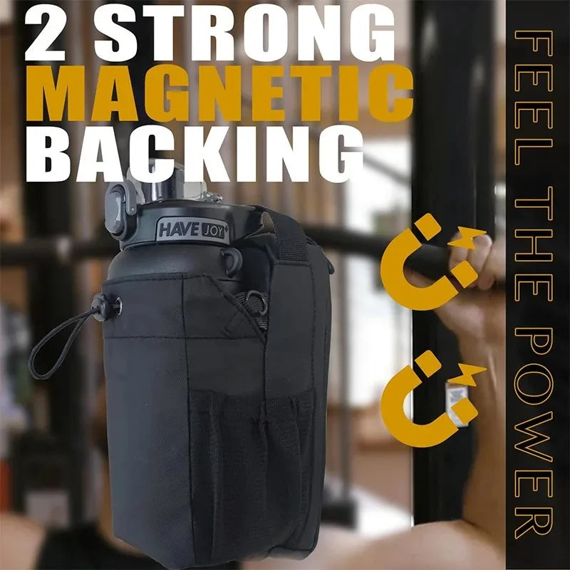 BlackSet MagBag™
