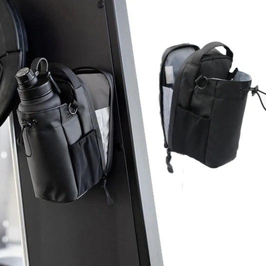 BlackSet MagBag™